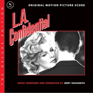 LA Confidential - Deluxe Edition - Limited 2000 - OOP - Jerry Goldsmith - Picture 1 of 1