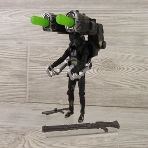Star Wars - Imperial Death Trooper - Rogue One - Figure - Complete - 2016 - 5" - Picture 1 of 9