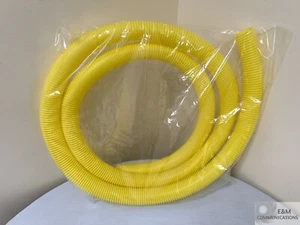 NEW FGS-MIDY-10F VERTICAL DROP FLEX SPLIT SLOTTED TUBE 2" 10FT ADC TE COMMSCOPE - Picture 1 of 2