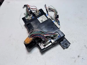 07 08 09 Mazda CX9 CX-9 Body Control Module BCM BCU VP6ALF-14B205-A - Picture 1 of 4