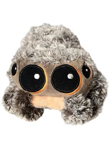 Lucas The Spider Stuffed Animal Plush Toy YouTube Channel 6-1/2" - Picture 1 of 4