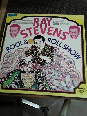Ray Stevens Rock & Roll Show - Image 1 of 4