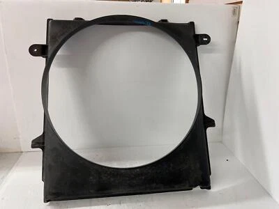 1998 Ford Explorer Sport Radiator Fan Shroud 4.0L SOHC OEM F87A8146HA Compare - Изображение 1 из 4