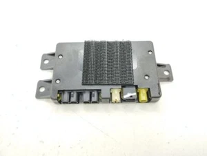 Audi A6 S6 C5 4B 2001 Aerial Antenna Amplifier AMD73407 - Picture 1 of 5