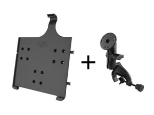 RAM Form-Fit Yoke Mount for iPad 7th, 8th, 9th Generation - Picture 1 of 5