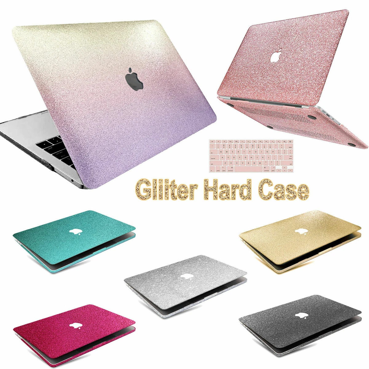 Macbook Pro 15 Rubberized Case for sale | eBay