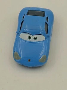 Disney Pixar Cars Sally The Porsche 911 Blue Die Cast Toy Vehicle Free Shipping - Picture 1 of 7