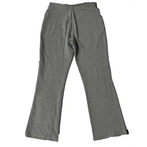 Vintage Modern Soul Women Gray Comfort Waist Warm Pull-on Pants Small - Picture 1 of 7