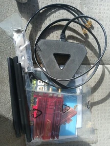 Adaptateur ASUS double bande sans fil-AC1900 PCI-E 802.11ac plus longue portée Wifi Bundle - Photo 1/1