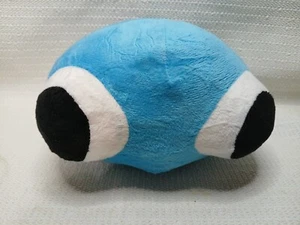 Lookie 5-inch Plush Baby Blue - Picture 1 of 6