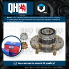 Wheel Bearing Kit fits ROVER 45 RT 1.8 Rear 00 to 05 With ABS 18K4F QH RLB000070