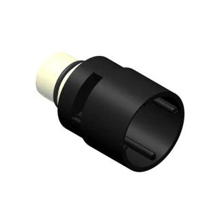 NEW 0000-33-6580-15 Continental Industries 1 1/4” Chamfer Tool w Gauge FREE Ship - Picture 1 of 4