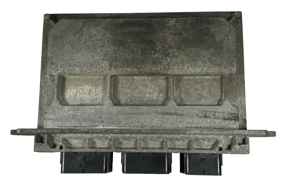Ford Escape Mercury Mariner 2010 motor computadora ECU PCM ECM PCU AL8A-12A650-UB Foto 1 de 3