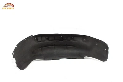 Chevrolet Suburban 2015-2020 cuarto trasero derecho cubierta revestimiento escudo OEM Foto 1 de 4