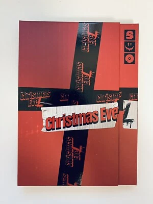 SKZ STRAY KIDS 'CHRISTMAS EVEL' (2nd Single) [Standard Ver.] KR COMPLETE - Bild 1 von 2