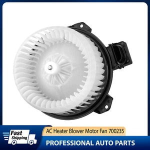 A/C HVAC Heater Blower Motor Fan For 2007-12 Toyota Yaris 08-14 Scion xD 700235 - Picture 1 of 9