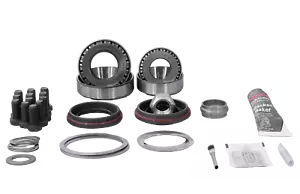Revolution Gear D30 TJ and 1995+ Grd Cherokee Pinion Bearing Kit, Fits Dana30 - Foto 1 di 1