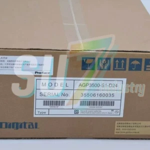 Pantalla táctil HMI PRO-FACE AGP3500-S1-D24 # 1 pieza nueva en caja - Imagen 1 de 2