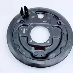 Toyota Genuine T100 Pickup Brake Backing RH & LH SET OEM Plate Rear - Picture 1 of 1