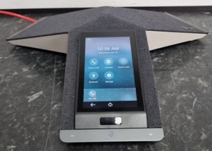 Poly Trio C60 Conference Smart IP Conference Phone - Fully Working - Picture 1 of 5