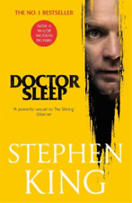 Stephen King Doctor Sleep (Paperback) Shining