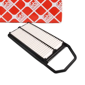 FEBI 183850 Luftfilter für SUZUKI BALENO (FW, EW) 1.2 / Hybrid 90 PS 13780-68PA0 - Bild 1 von 2