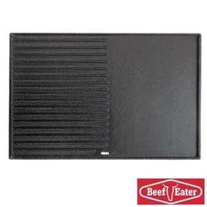 Genuine Beefeater Grill Plate 320mm Discovery Enamel 94133 Suits Beefeater - Picture 1 of 1
