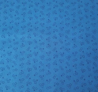 Batidora de caja azul de 4 tonos Bear Essentials textiles P&B 30" Foto 1 de 3