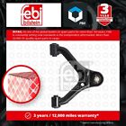 Wishbone / Suspension Arm fits TOYOTA HILUX Mk8 2.4D Front Upper, Right 2015 on