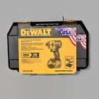 Dewalt Dcf887m2 20V Max Brushless Cordless 3-Speed 1/4-In Xr Impact Driver Kit