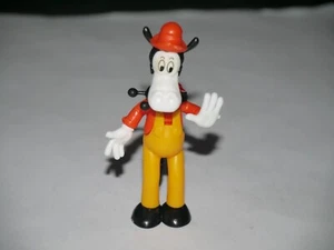 KINDER SURPRISE FIGURINE MONTABLE WALT DISNEY HORACE TUNIQUE ORANGE - Imagen 1 de 2