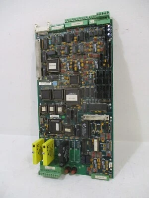 UNICO 317960.008 Control Board for 2400 Performance Vector Drive - Image 1 of 4