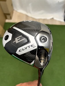 Callaway Elyte🔷🔷🔷 10.5 LA Golf Shaft Upgrade, Bomber/Mint Condition 9.5/10 - Picture 1 of 14