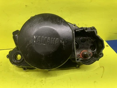 Cubierta de embrague Yamaha RT180  Foto 1 de 4