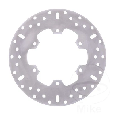 EBC Brake Disc MD rear Fit Ducati GT 1000 2007-2010 - Image 1 of 4
