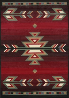 ALFOMBRA ORIENTAL BORGOÑA 2 X 3 ALFOMBRILLA PERSIEN 53 - REAL 1' 10" X 2' 11" Foto 1 de 4