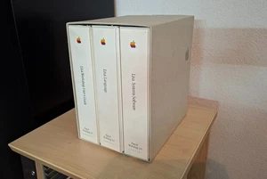 Apple Lisa Pascal Workshop 3.0 - Zdjęcie 1 z 4