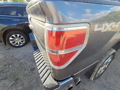 Задний пассажирский фонарь Styleside подходит для пикапа 09–14 FORD F150 3706650 - Изображение 1 из 4