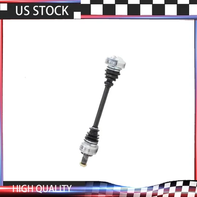 Nuevo eje trasero izquierdo OE para BMW Z4 2006 2007 2008 3,2 L Foto 1 de 2