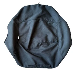 Cesta de almacenamiento negra Baby Jogger City Select LUX - Imagen 1 de 10