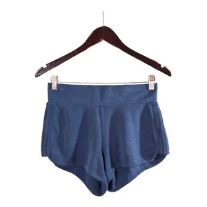 Pantalón Corto Athleta Serenity en Constelación Azul Atletismo Entrenamiento Para Mujer XXS - Imagen 1 de 8