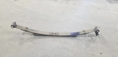 17 FORD F150 LEAF SPRING REAR RIGHT PASSENGER Foto 1 de 4