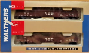 Walthers #932-23275, 65. Mill Gondola (2-Pack), Southern Pacific HO SCALE - Picture 1 of 2