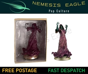 FIGURA DE AJEDREZ DC COMICS COLECCIÓN DESAAD #78 PEÓN NEGRO ÁGUILAMOSS - Imagen 1 de 3