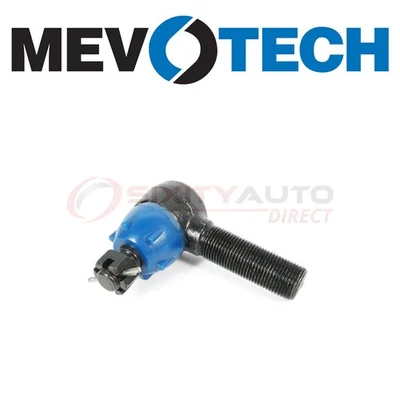 Mevotech Steering Tie Rod End for 1986-1989 Dodge D100 3.7L 3.9L 5.2L 5.9L am Foto 1 de 4