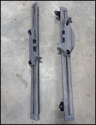 Driver Side Rear 2nd Row Seat Track Rail TOYOTA SIENNA Left 11 12 13 14 - Image 1 of 4