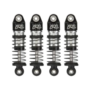 Proline Racing PRO638700 1/24 Big Bore Scaler Shocks (4) for SCX24 - Picture 1 of 1