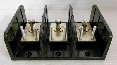 Marathon 1453583 Power Distribution Block 600V 360A - Image 1 of 4