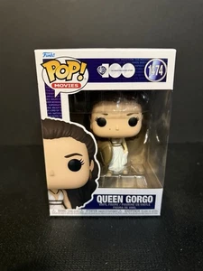Funko Pop! PELÍCULAS POP REINA GORGO 1474 J01 - Imagen 1 de 6