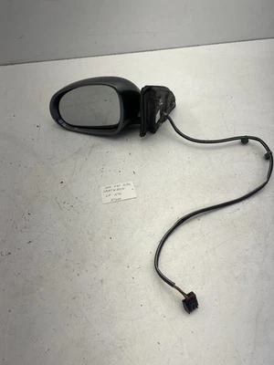 Espejo retrovisor delantero izquierdo Volkswagen Jetta Sportwagen 2010-2014 OEM. Foto 1 de 4